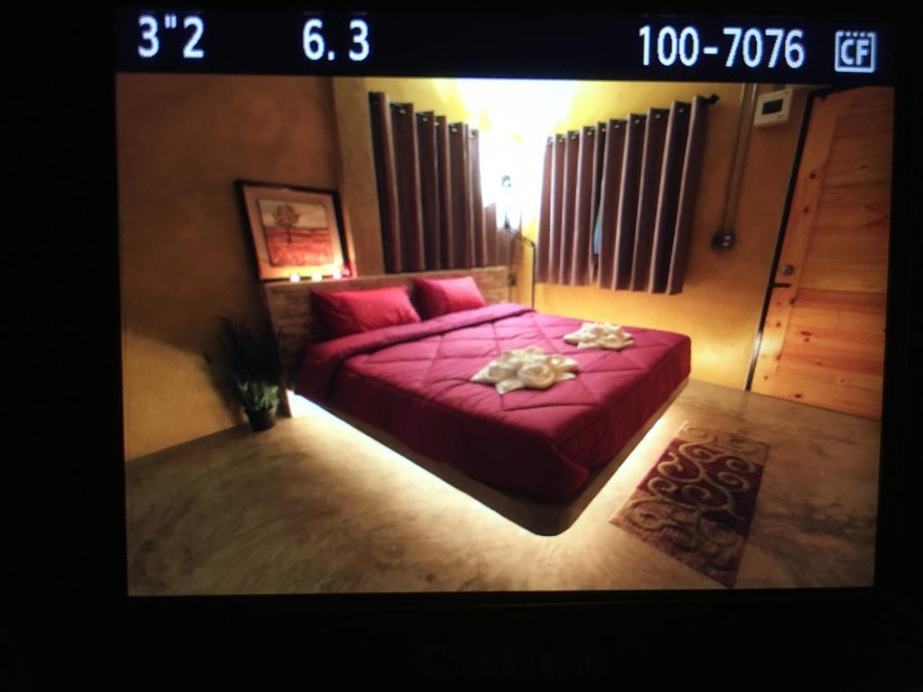 The Gallery Guest House Udon Thani Exterior photo