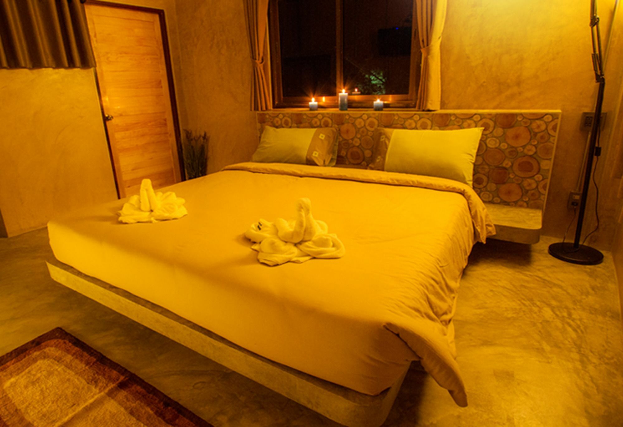 The Gallery Guest House Udon Thani Exterior photo